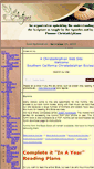 Mobile Screenshot of antipas.org